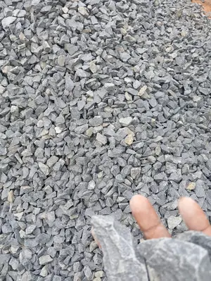 Iron Stone and Chipping