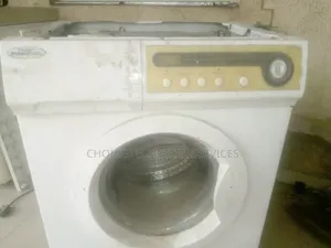 Washing Machine Repair