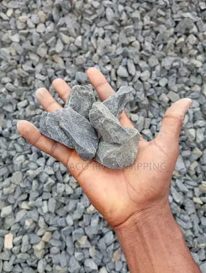 Iron Stone