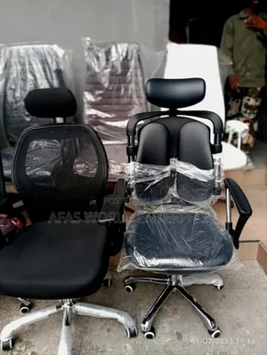 Imported Kidney Chair for Protection of Waist and Back Pain