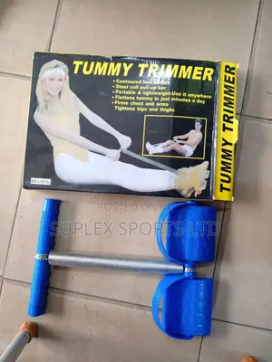 Tummy Trimmer
