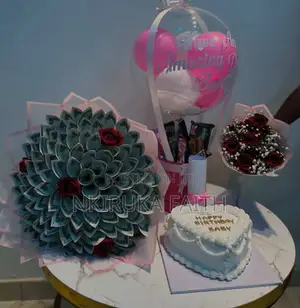 Luxury Gift Packages