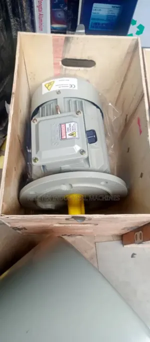 25hp Siemens Electric Motor