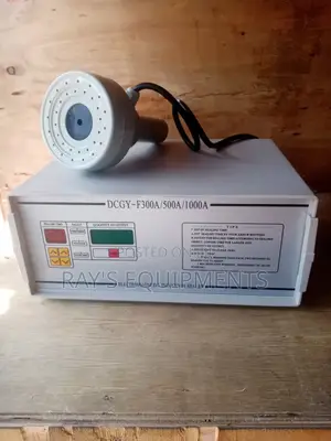 Heat Induction Sealer