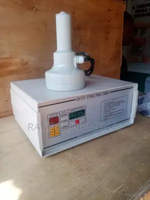 Heat Induction Sealer