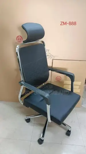 Beautiful Manager Chair
