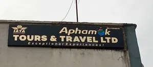 Neon Signs, Printing and Branding Services