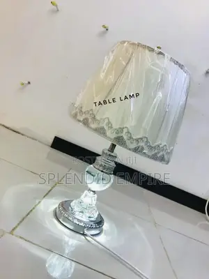 Modern Luxury Table Lamps