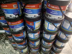 Standard Emulsion Paint