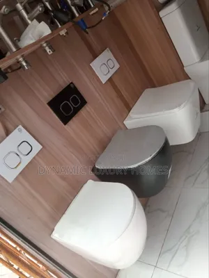 Best England Twyford Wall Hung Wc