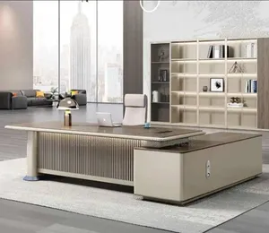 2 Meter Executive Office Table