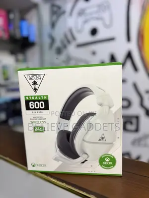 Turtle Beach Stealth 600
