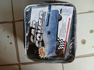 Original Car Cover Foreign for Jeep Cars
