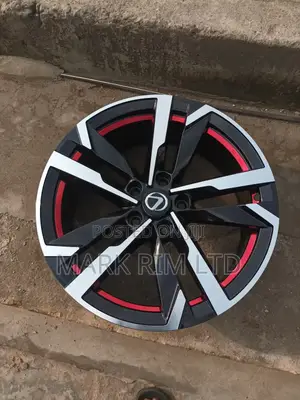 18inche Rim Is250 Lexus