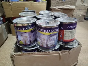 Optimal Gloss Coat