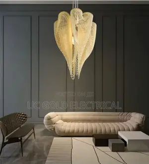 Nordic Post-Modern Bedroom Living Room Dining Room Creative
