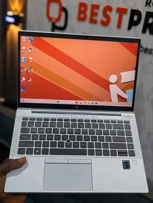 Laptop HP EliteBook 840 G8 16GB Intel Core I7 SSD 512GB