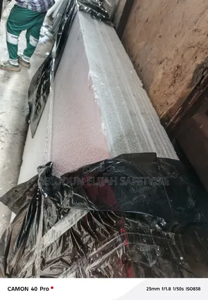 Original Quality Polystyrene Foam Board 2cm 4feet by 8feet