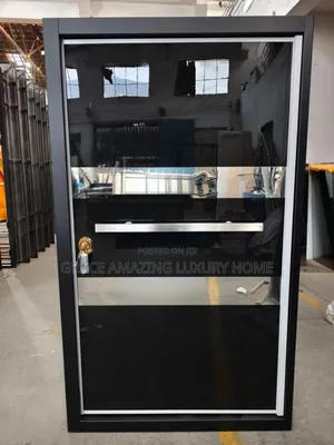 4ft Luxury Pivot Door