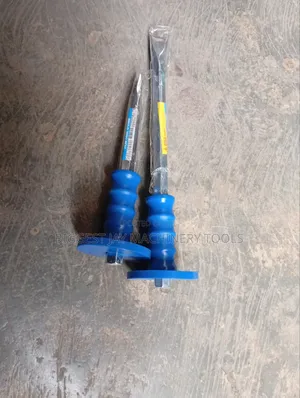 Bricklayer Stainless Chisel