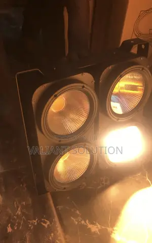 4x100watts Led Blinder Light