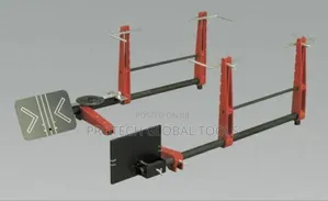 Lesser Wheel Alignment Guage