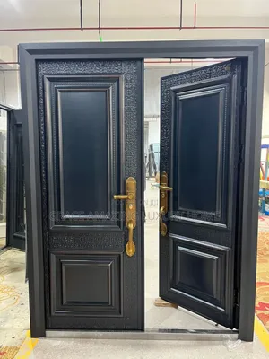 1500×2100 Cast Door