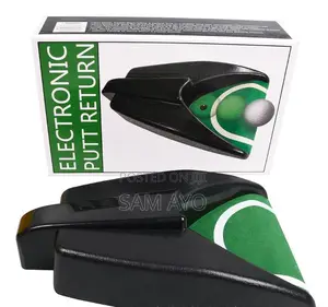 Golf Automatic Ball Returner
