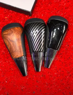 Newly Designed Formica Knobs for All Car