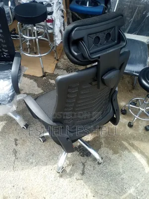 Office Victory Chair
