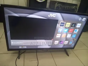 32inch JVC Smart Tv