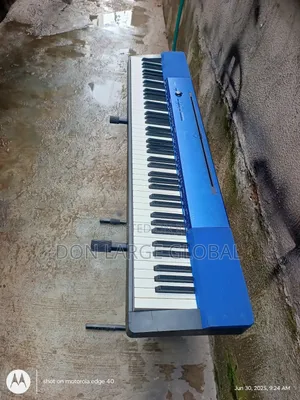 Casio Px A100 Piano