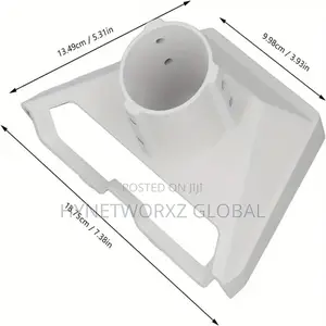 Starlink Gen 3 Dish Adapter (White Colour)