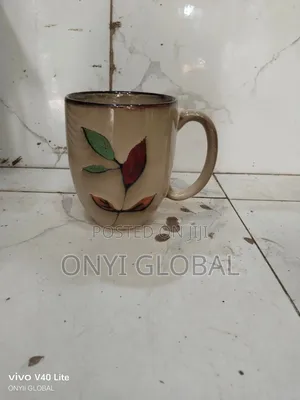 Ceramics Mug
