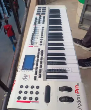M-Audio Axion 49 Midi Controller