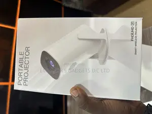Portable Projector FHD/Uhd