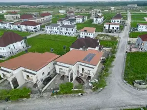 Amity Estate – Build Your Dream Home Today!