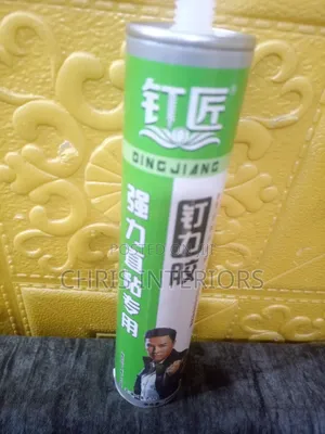 Adhesive Gum