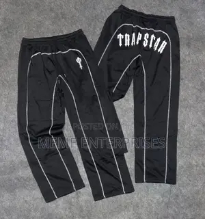 Trapstar Jogger ‘.