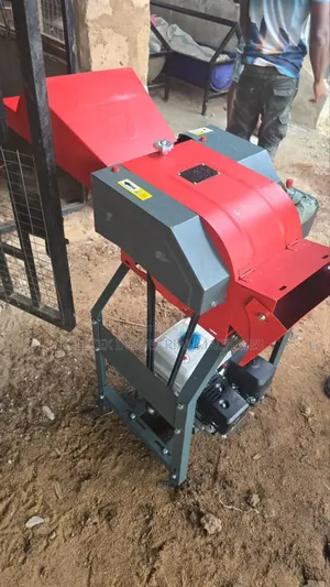 Chaf Cutter