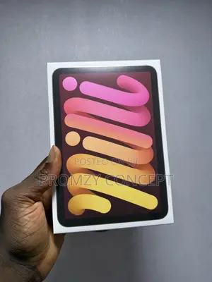 New Apple iPad (2025) 512 GB