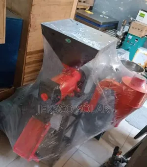 Rice Milling Machine