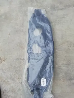 Radiator Plastic Honda Civic 2013