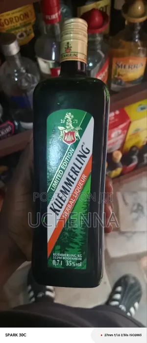 Kuemmerling Herbal