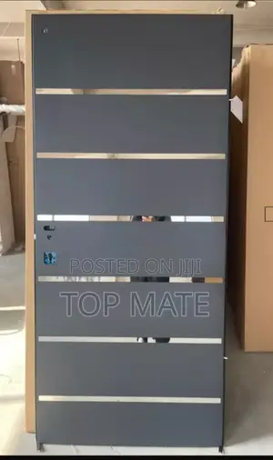 3feet Israeli Security Door (048)