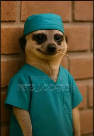 Pets Care And Veterinary Services