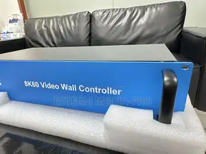 8k60 Video Wall Controller