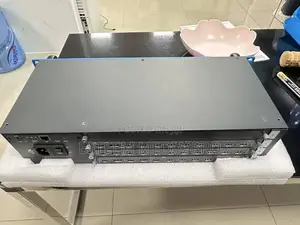 8k60 Video Wall Controller