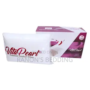 Vita Pearl Memory Pillow