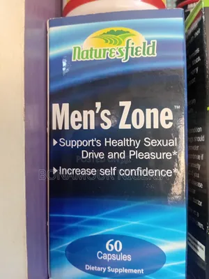 Nature'sfield Men's Zone X60 Tabs